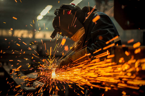 Best Automation and Robotic Welding in Waterflow, NM