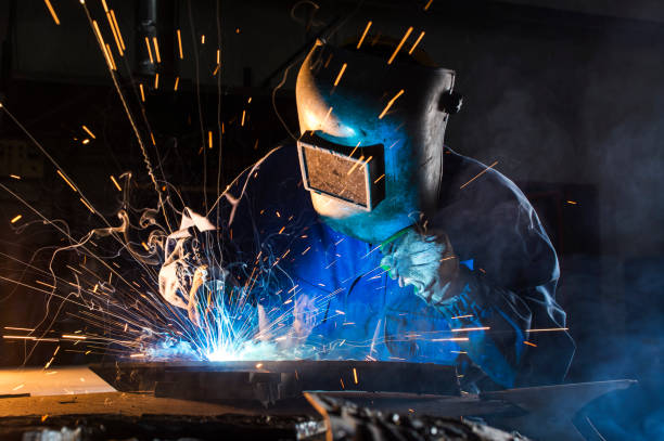 Reliable Waterflow, NM Welder & Metal Fabrication Solutions