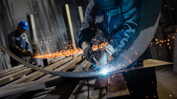 Best Pipe Welding in Waterflow, NM
