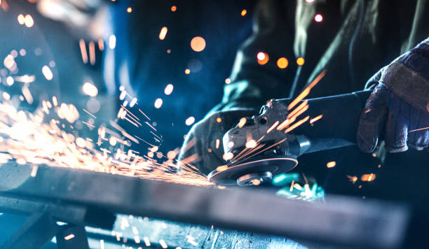 Affordable Welder Services in Waterflow, NM